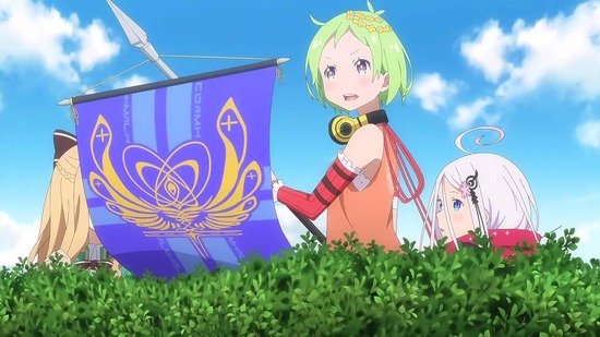 咲う アルスノトリア すんっ! 6話場面カット029