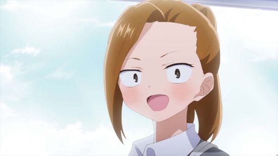 僕の心のヤバイやつ　karte22場面カット006