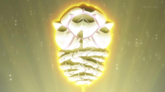 戦姫絶唱シンフォギア XV ６話番組カット045