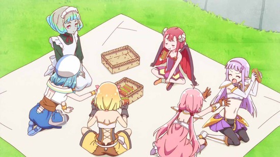 えんどろ~! ろ~る11番組カット025