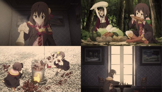 この素晴らしい世界に祝福を!2 2話場面Sample_010