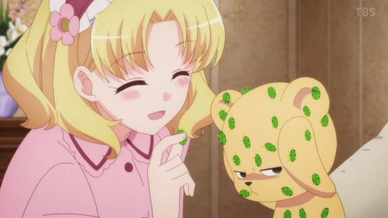 乙女ゲームの破滅フラグ １０話場面カット020