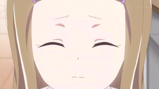 女子高生の無駄づかい 9話番組カット027