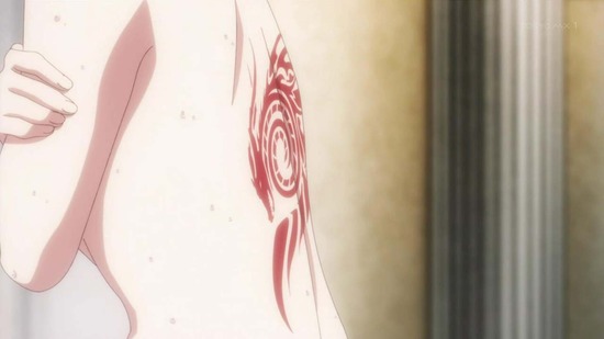 転生王女と天才令嬢の魔法革命　６話場面カット026