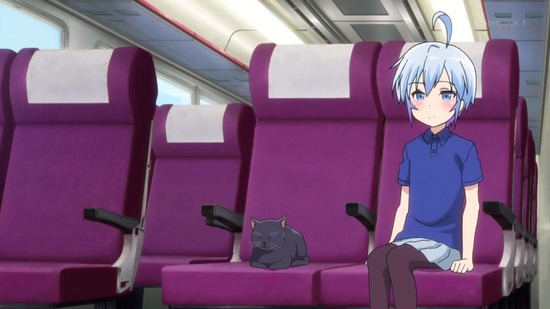 ライフル・イズ・ビューティフル　４話番組カット005