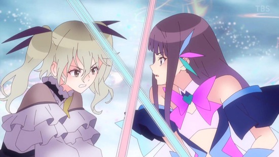 BLUE REFLECTION RAY澪 3話場面カット031