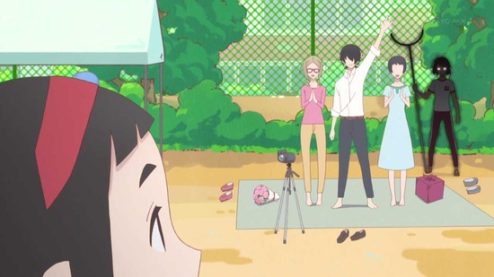 かくしごと 3話場面カット055
