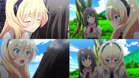 最弱無敗の神装機竜(バハムート) 6話_画像sample_014
