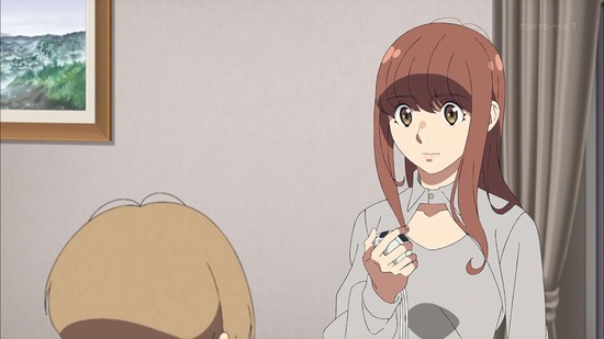 オーバーテイク! Rd.10場面カット17