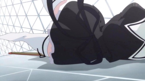 アサルトリリィ3話場面カット026