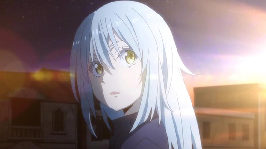 転生したらスライムだった件 32話場面カット020