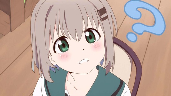 ヤマノススメ サードシーズン 第6話場面カット002