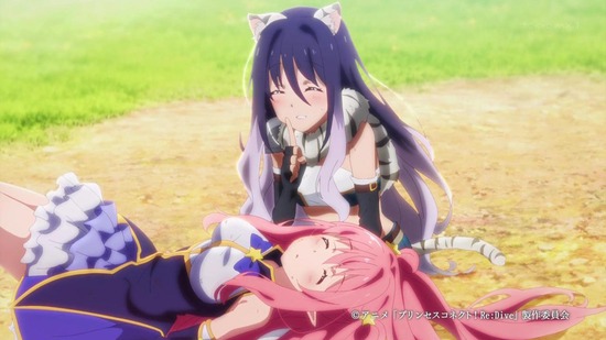 プリンセスコネクト!ReDive 7話場面カット067