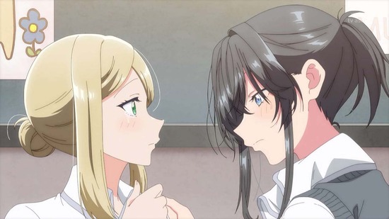ささやくように恋を唄う 7話場面カット029