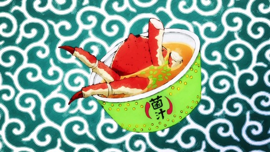 はたらく細胞!! 1話場面カット009