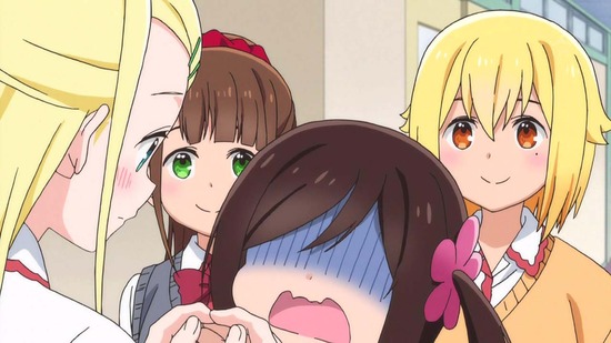 ひとりぼっちの○○生活 #4番組カット018