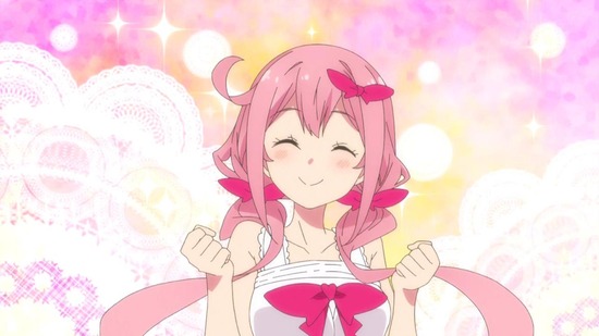 おちこぼれフルーツタルト 3話場面カット053