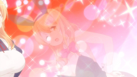 すのはら荘の管理人さん #5場面カット055