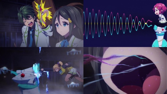 無彩限のファントム・ワールド 2話_画像sample_005