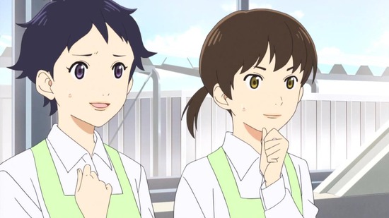 さよなら私のクラマー 4話場面カット038