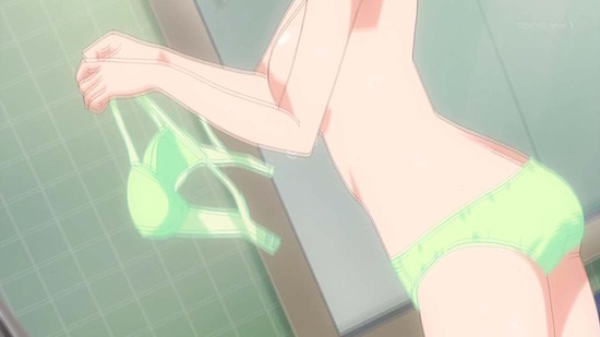 可愛ければ変態でも好きになってくれますか? 8話番組カット004