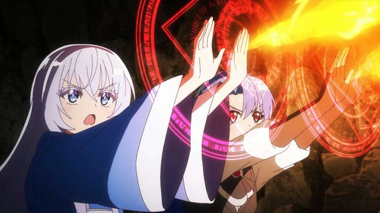 最強タンクの迷宮攻略 9話場面カット006