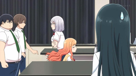 手品先輩 12話場面カット030