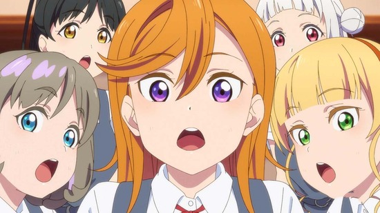 ラブライブ!スーパースター!! 6話場面カット030