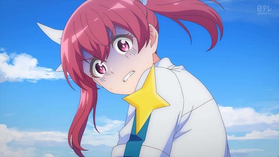 株式会社マジルミエ　４話場面カット006