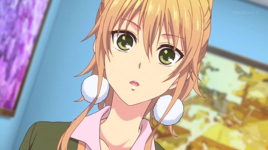 citrus(シトラス) 9話場面カット022