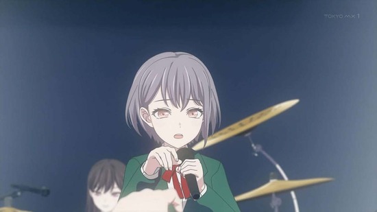 BanG Dream! It's MyGO!!!!! 3話場面カット033