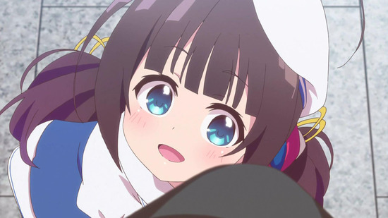 りゅうおうのおしごと! 11話場面カット032
