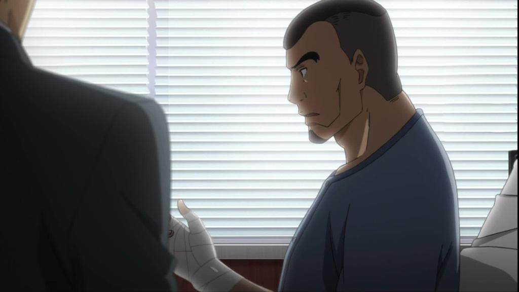 東京喰種√A 6話 001