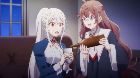 実は俺、最強でした? 12話場面カット002