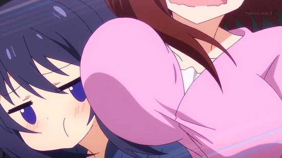 干物妹!うまるちゃんR 7話番組カット011