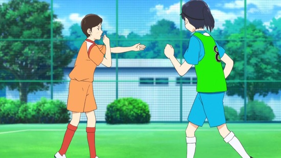 さよなら私のクラマー 4話場面カット008