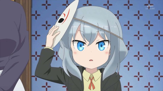 ポーション頼みで生き延びます! 4話場面カット002