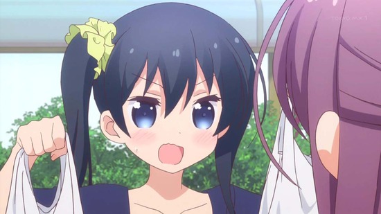スロウスタート 5話面カット013