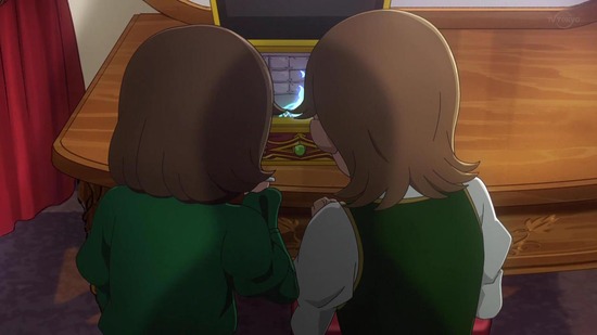 異世界食堂2 4話場面カット005