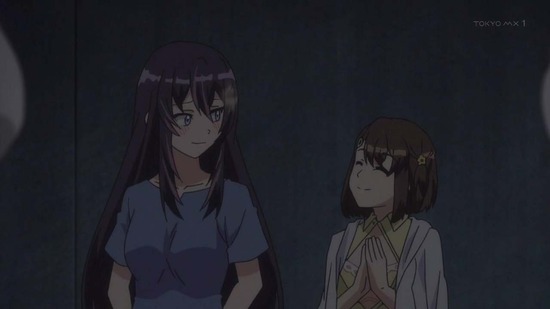 神田川JET GIRLS 8話番組カット038