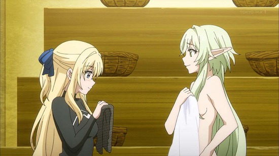 ゴブリンスレイヤーⅡ 10話場面カット25