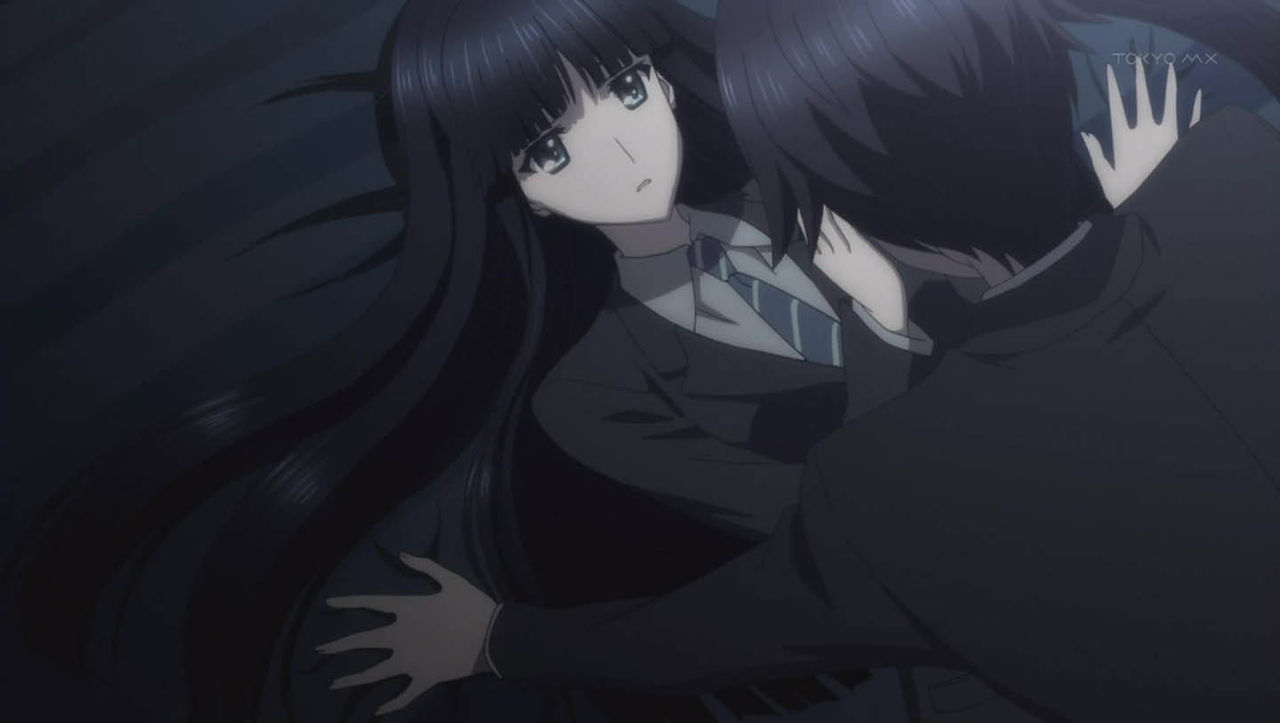 White Album2 13話 最終話 感想 雪菜 春来を刺していいよ もぐもく独り言 White Album2 13話 最終話 感想 雪菜 春来を刺していいよ もぐもく独り言
