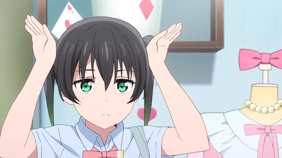 ラブライブ!虹ヶ咲学園1話場面カット005