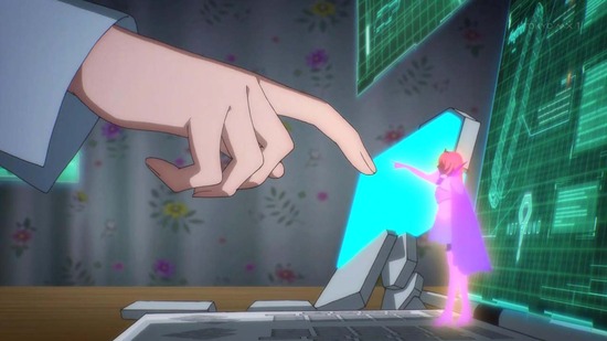 サークレット・プリンセス　１０話番組カット027