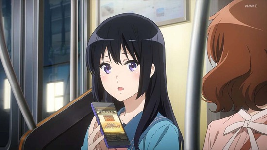響け!ユーフォニアム3 11話場面カット016