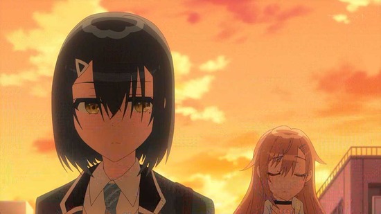 声優ラジオのウラオモテ　２話場面カット008