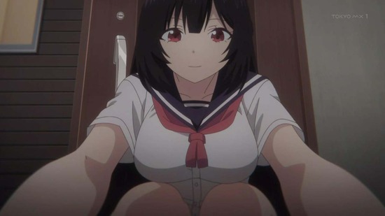 犬になったら好きな人に拾われた。 1話場面カット005