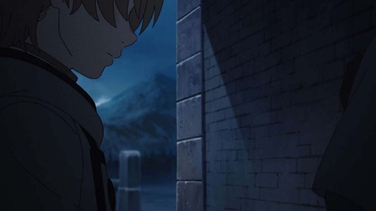 無職転生 Ⅱ 1話場面カット012