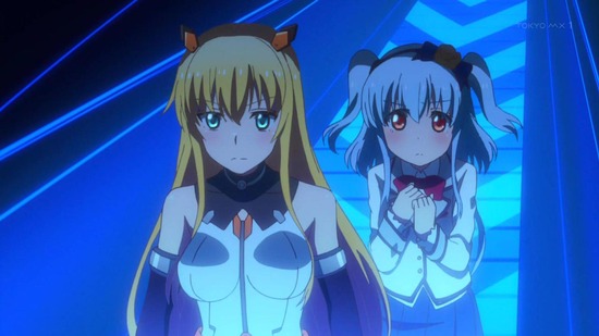 ZX Code reunion 2話番組カット019