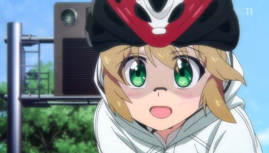 ろんぐらいだぁす! 最終回12話場面Sample_012
